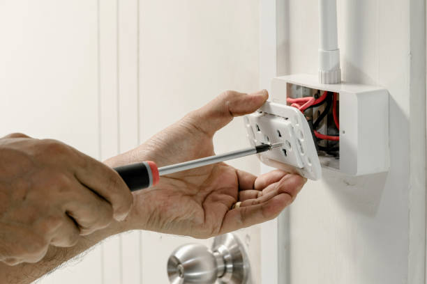 Electrical Maintenance Services in Biola, CA