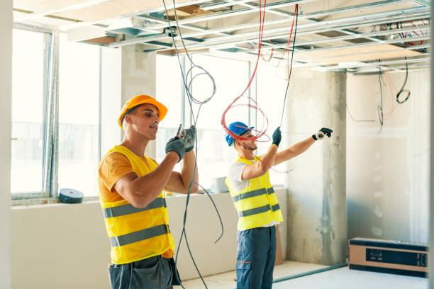 Emergency Electrical Repair Services in Biola, CA